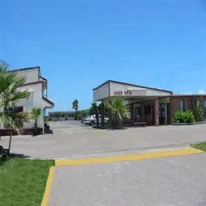 Passport Inn Corpus Christi