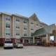 Country Inn & Suites Intercontinental Airport