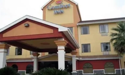 Comfort Inn Houston