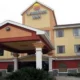 Comfort Inn Houston