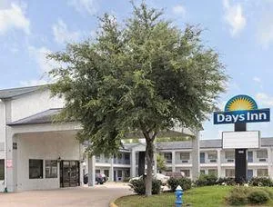 Days Inn Houston - Galleria Mall