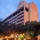 Crowne Plaza Hotel Houston- Medical Center