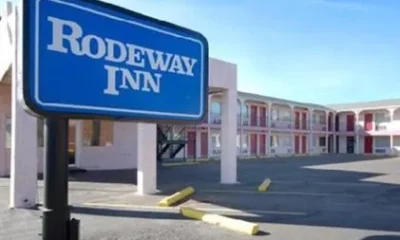 Rodeway Inn Lubbock