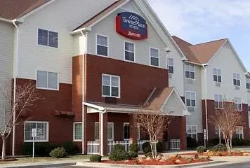 Towneplace Suites Lubbock