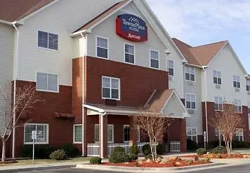 Towneplace Suites Lubbock