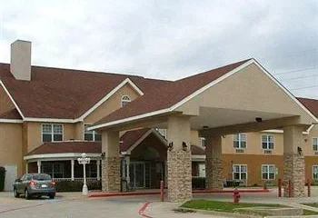 Comfort Inn North Richland Hills