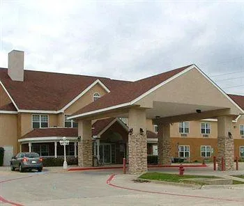 Comfort Inn North Richland Hills