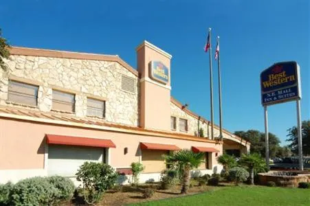 BEST WESTERN NE Mall Inn & Suites Fort Worth