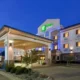 Holiday Inn Express Palestine