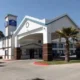 Americas Best Value Inn & Suites Houston Rosenberg