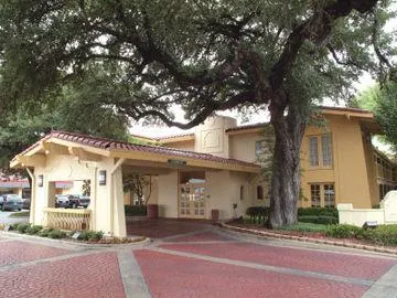 La Quinta Inn University Waco