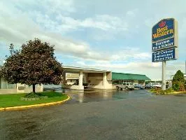 Best Western Town & Country Inn Cedar City