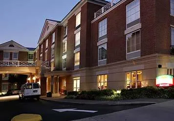 Courtyard by Marriott Charlottesville - University Medical Center