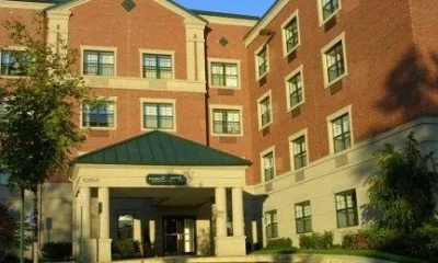 Extended Stay America Hotel Fairfax (Virginia)