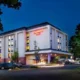 Hampton Inn Fairfax (Virginia)