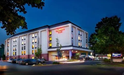 Hampton Inn Fairfax (Virginia)