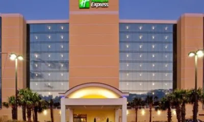 Holiday Inn Express Hotel & Suites Oceanfront Virginia Beach