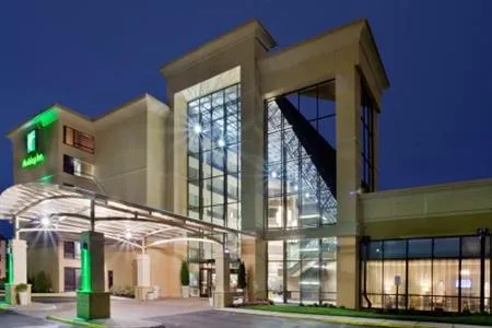 Holiday Inn Executive Center Virginia Beach