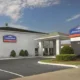 Howard Johnson Express Virginia Beach