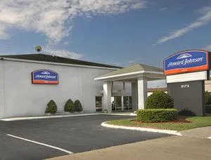 Howard Johnson Express Virginia Beach