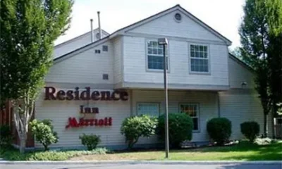 Residence Inn by Marriott Seattle Northeast-Bothell