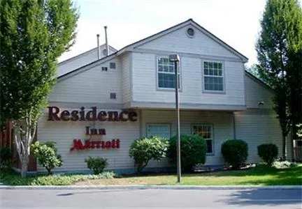 Residence Inn by Marriott Seattle Northeast-Bothell