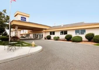 Baymont Inn & Suites Kennewick