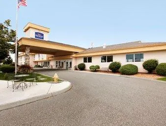 Baymont Inn & Suites Kennewick