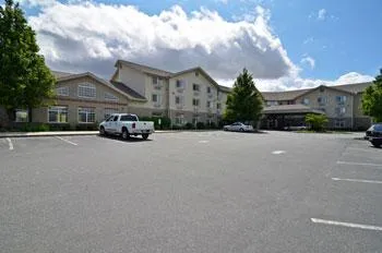 BEST WESTERN Kennewick