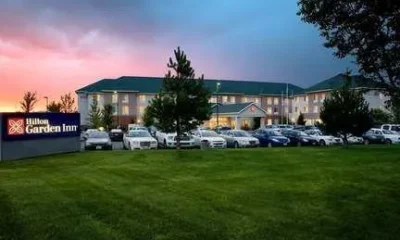 Hilton Garden Inn Tri-Cities/Kennewick