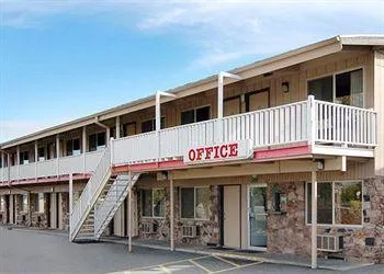 Econo Lodge Kennewick