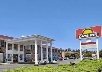 Days Inn Tacoma Mall