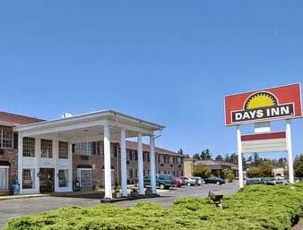 Days Inn Tacoma Mall