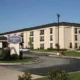 Hampton Inn Milwaukee Airport