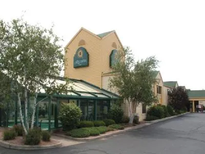 La Quinta Inn Wausau