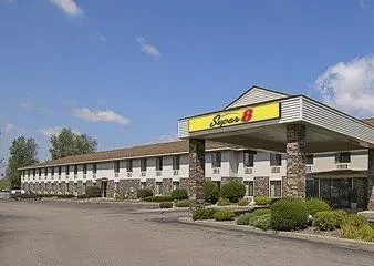 Super 8 Wausau