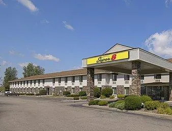 Super 8 Wausau