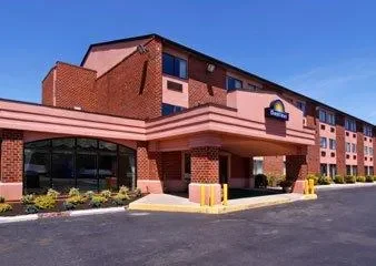 Days Inn Martinsburg