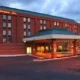 Hampton Inn Martinsburg