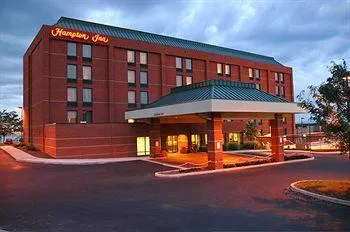 Hampton Inn Martinsburg