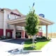 Hampton Inn Gillette