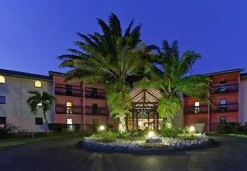 Novotel Cayenne