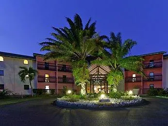 Novotel Cayenne