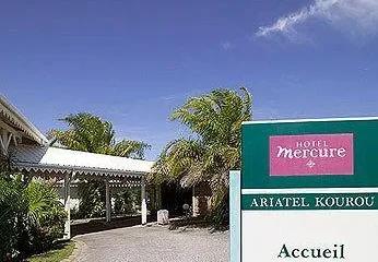 Mercure Kourou Ariatel