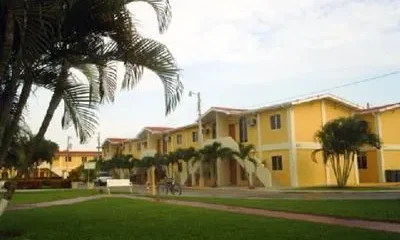 Villa Nuria Hotel San Pedro Sula