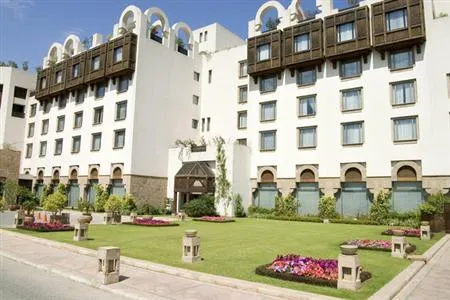 Islamabad Serena Hotel