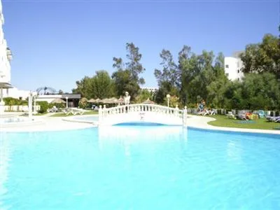 Kinza Zenith Hotel Hammamet