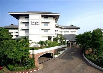 Sima Thani Hotel