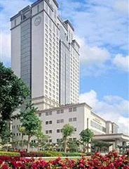 Sheraton Dongguan Hotel