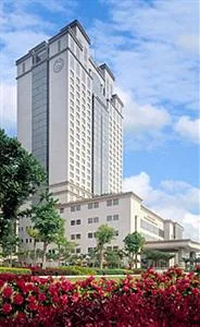 Sheraton Dongguan Hotel